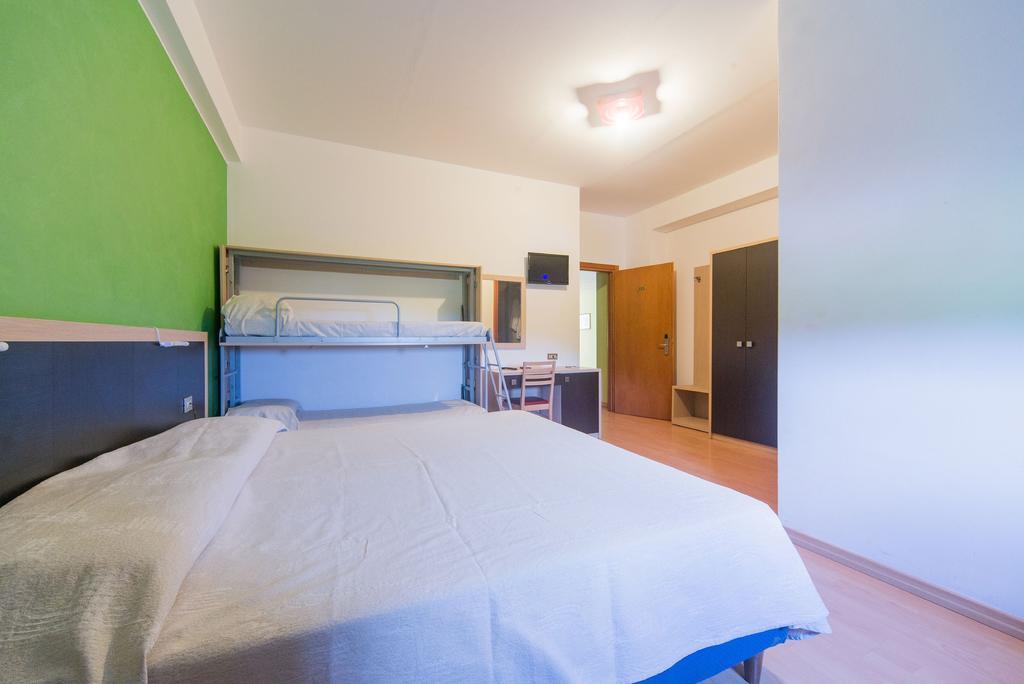 Hotel Del Camerlengo Fara San Martino Pokoj fotografie